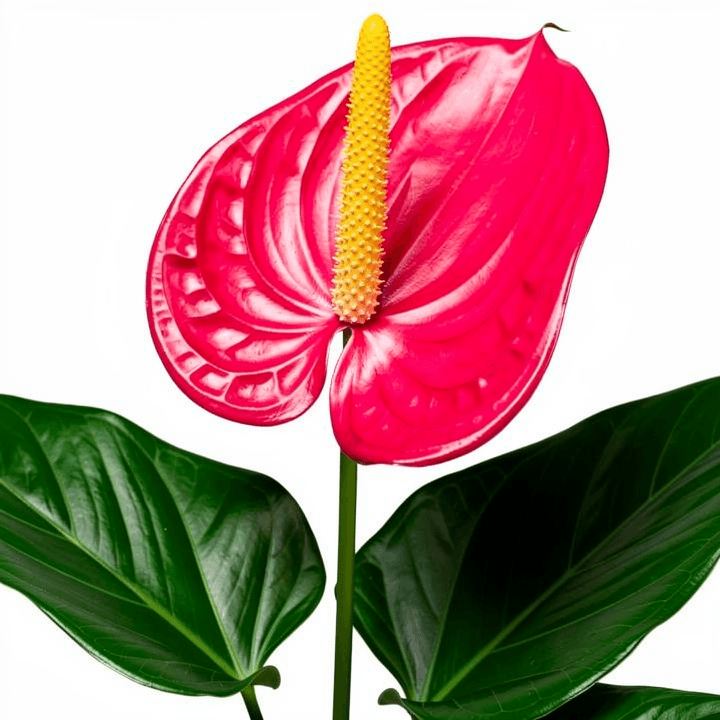 Pink Anthurium