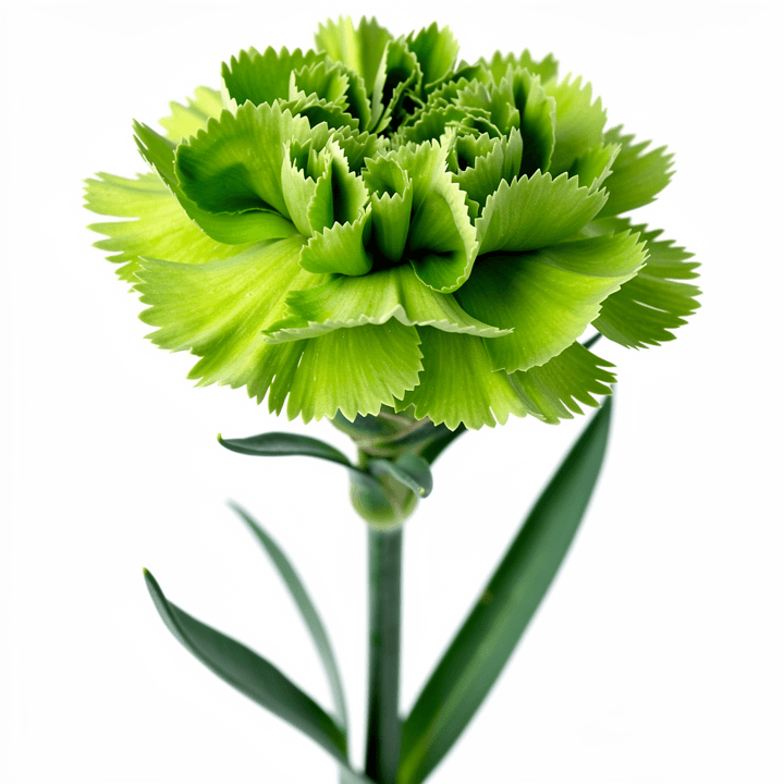 Green Carnation