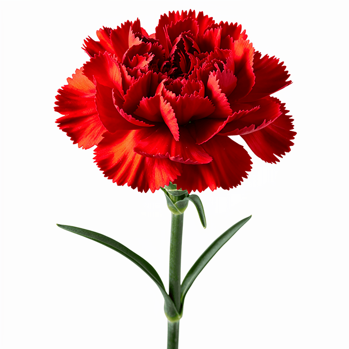 Red Carnation