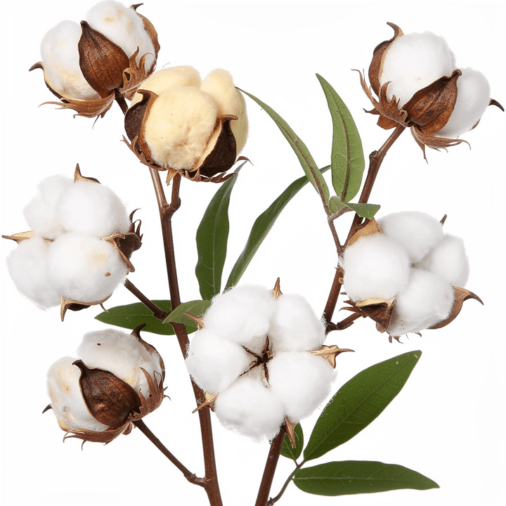 Cotton Branch
