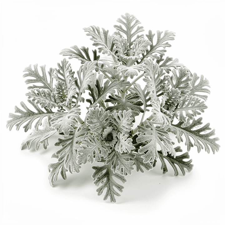 Dusty Miller