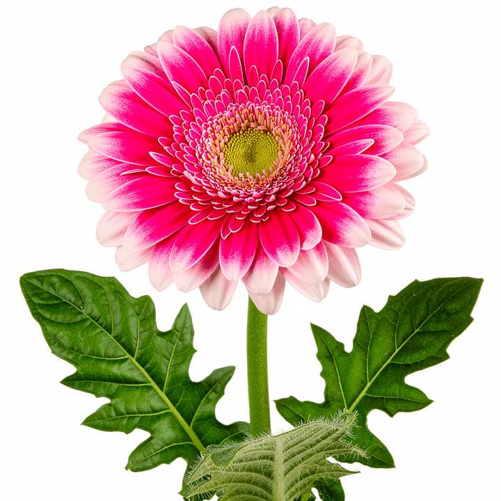 Pink Gerbera