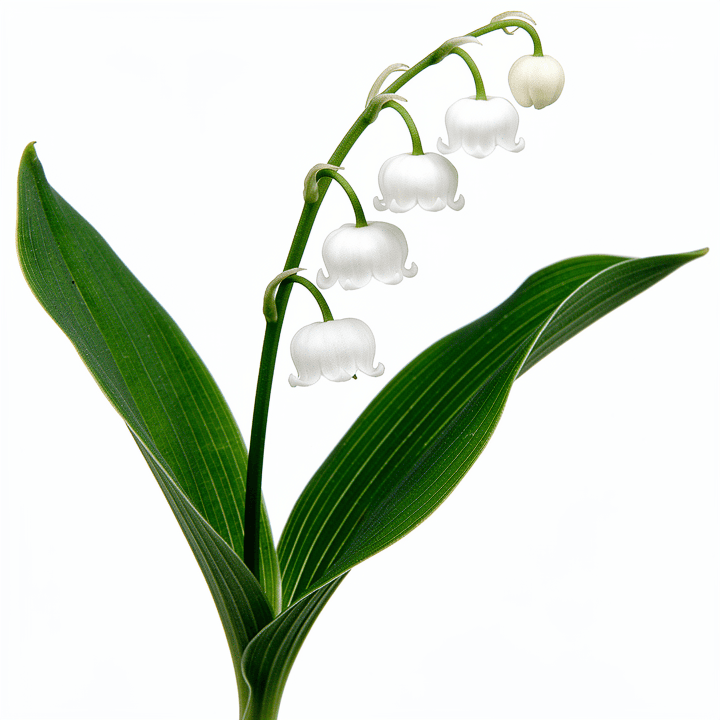 Lily of the Valley