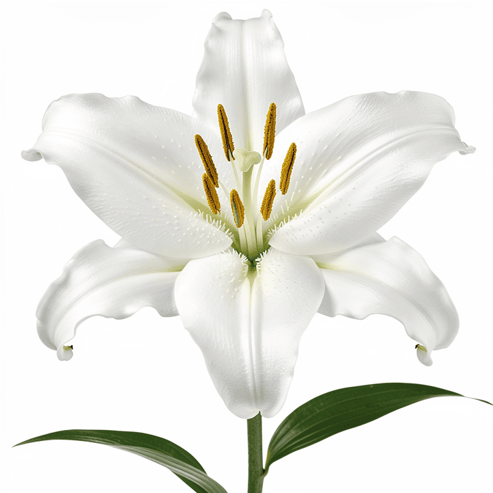 White Lily