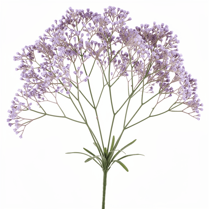 Purple Sea Lavender