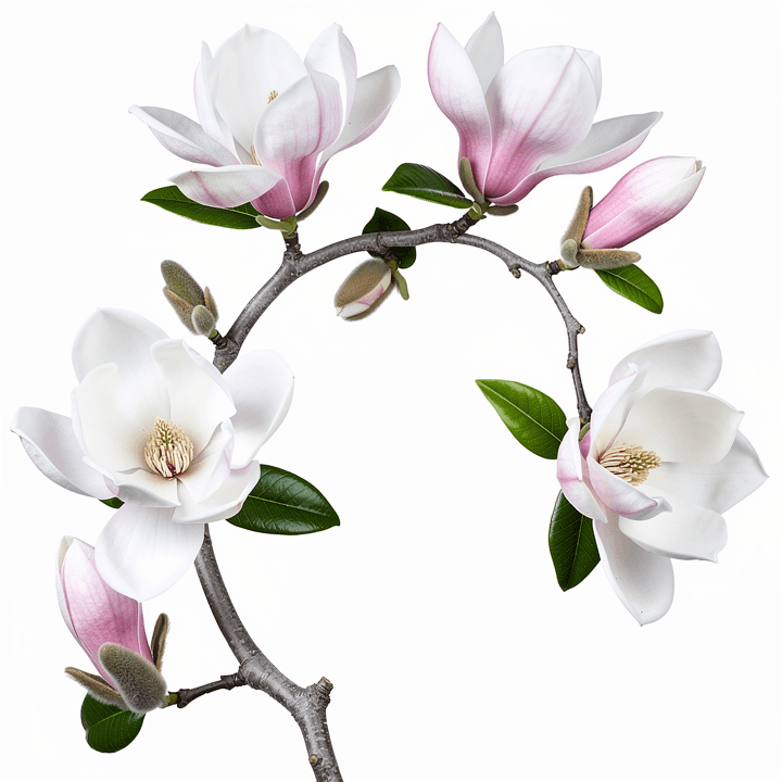 Magnolia Branch