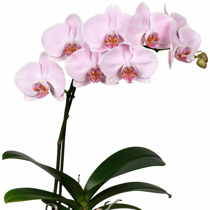Pink Phalaenopsis Orchid
