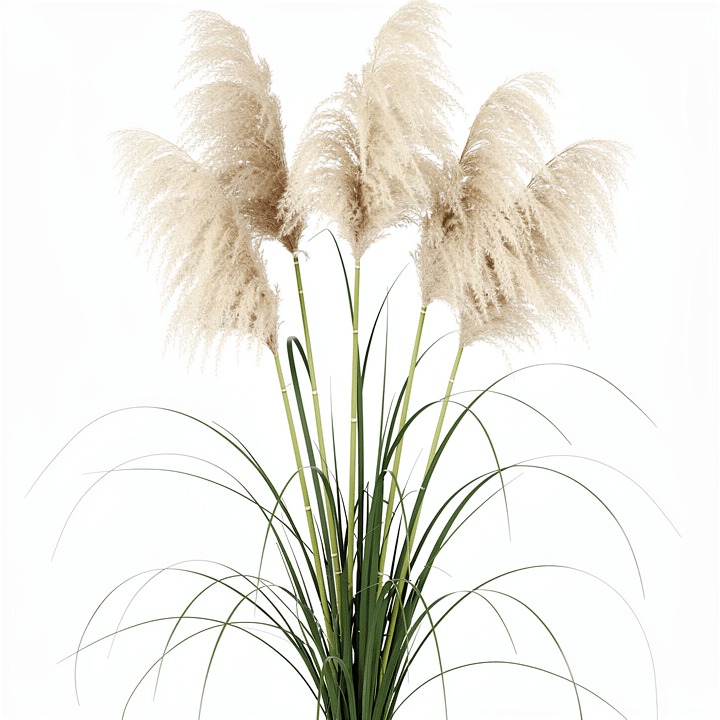 Pampas Grass