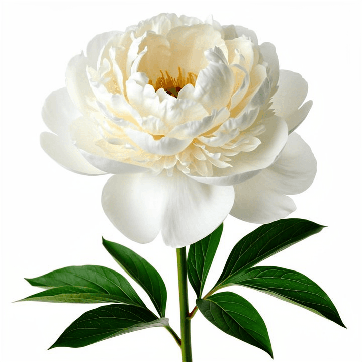 White Peony