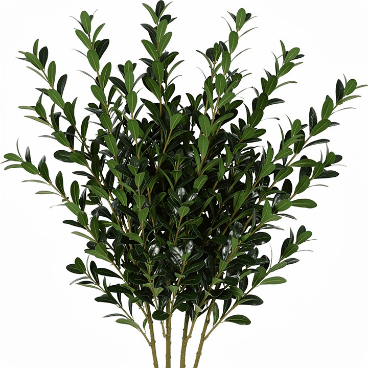 Pittosporum