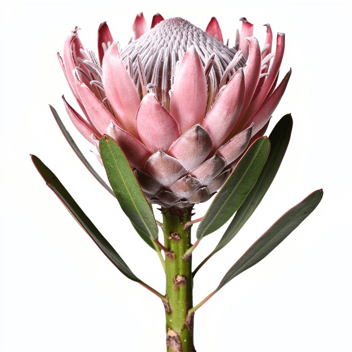 Pink Protea