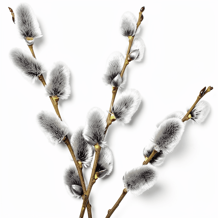 Pussy Willow
