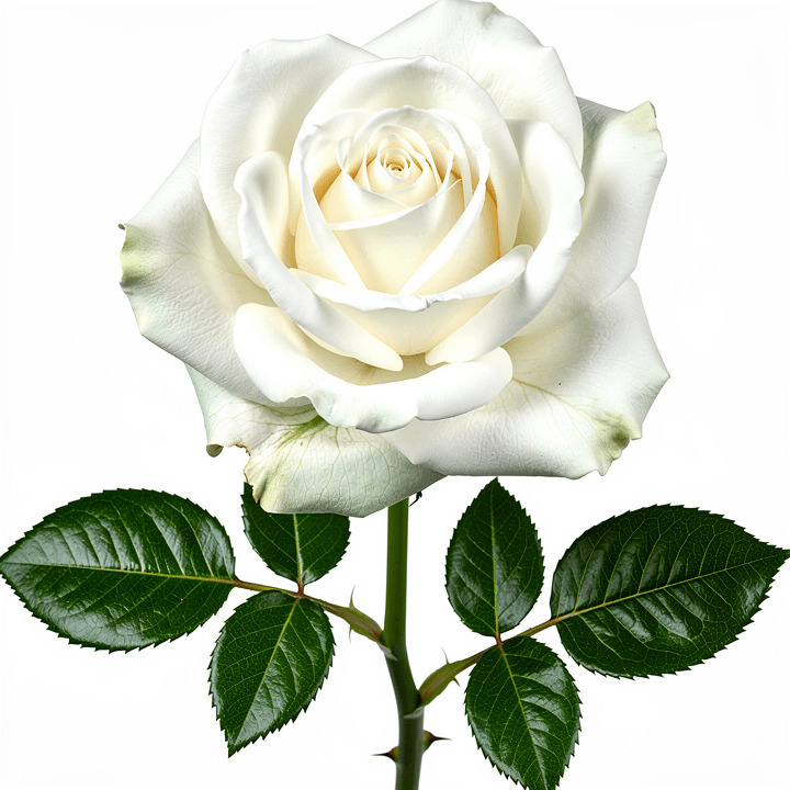 White Rose