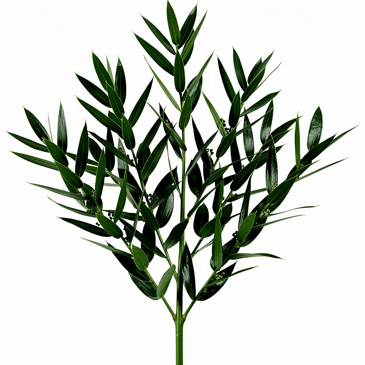 Italian Ruscus