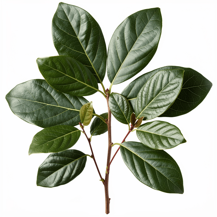 Salal (Lemon Leaf)