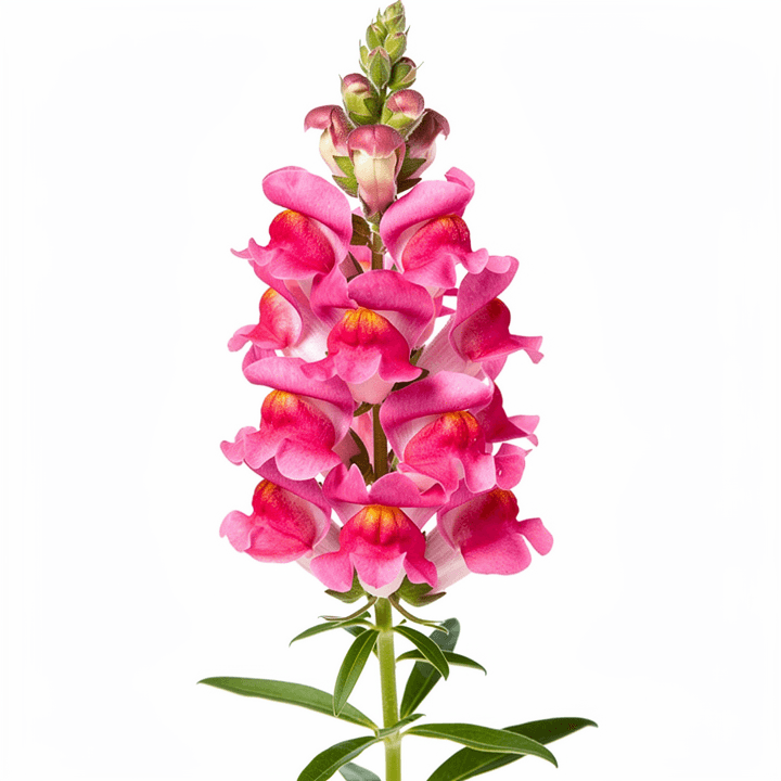 Pink Snapdragon