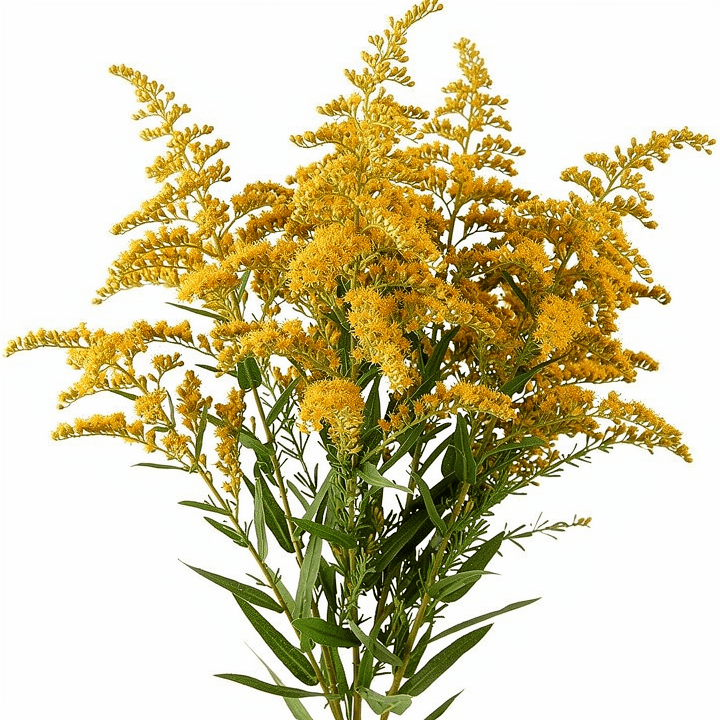 Goldenrod