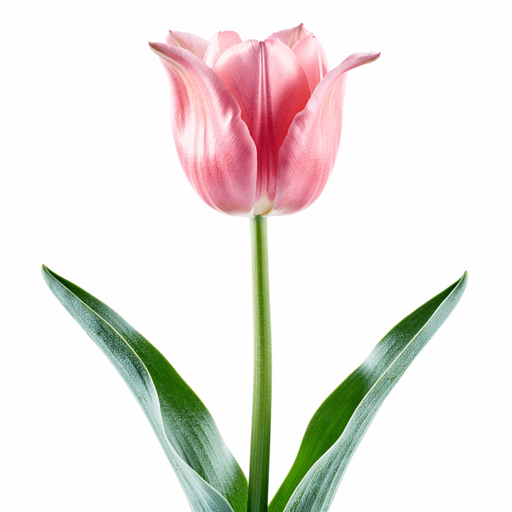 Pink Tulip
